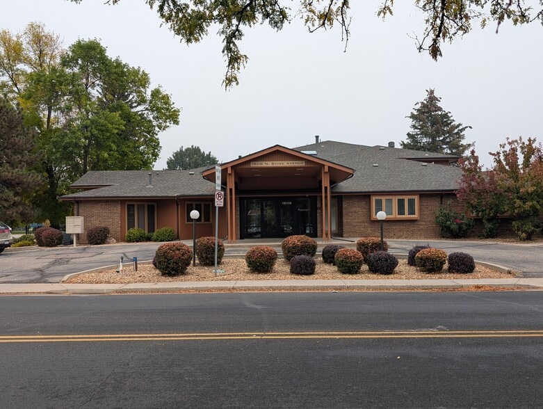 1808 Boise Ave, Loveland, CO for sale - Building Photo - Image 2 of 16