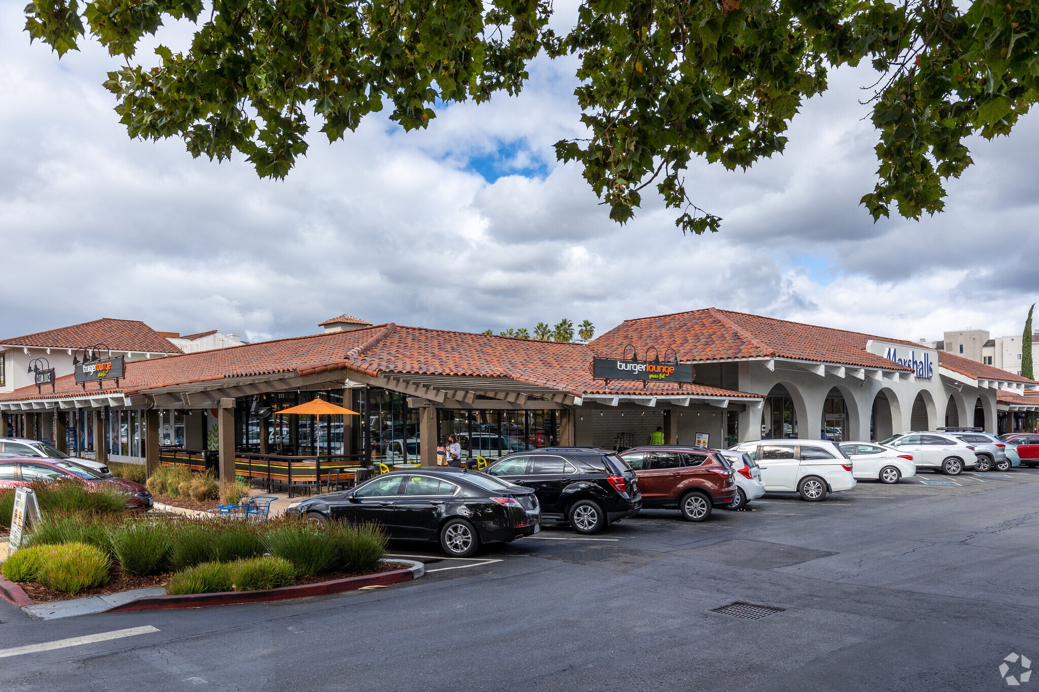 1875 S Bascom Ave, Campbell, CA for lease Primary Photo- Image 1 of 5