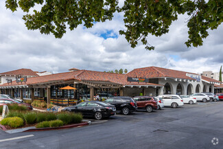 More details for 1875 S Bascom Ave, Campbell, CA - Retail for Lease