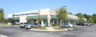 More details for 4470 Regency Pl, White Plains, MD - Office for Lease