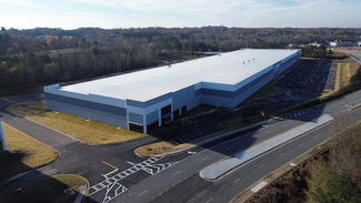 More details for 4873 Thurmon Tanner Pky, Flowery Branch, GA - Industrial for Lease