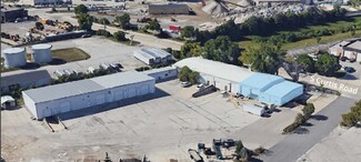 Plus de détails pour 450 S Curtis Rd, West Allis, WI - Industriel/Logistique à louer