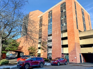 More details for 201 3rd St, Parkersburg, WV - Multifamily for Sale