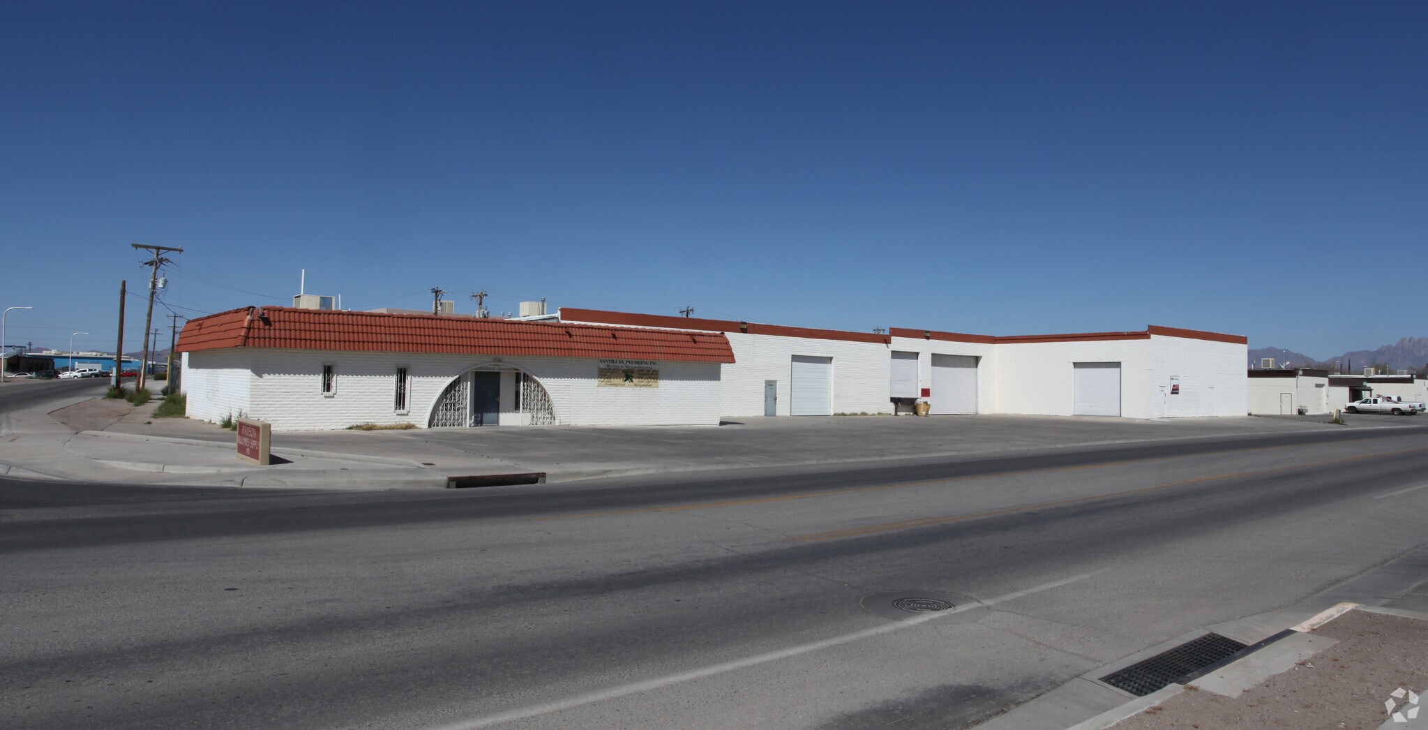1790 W Hadley Ave, Las Cruces, NM à louer Photo principale- Image 1 de 26