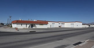 Plus de détails pour 1790 W Hadley Ave, Las Cruces, NM - Industriel à louer