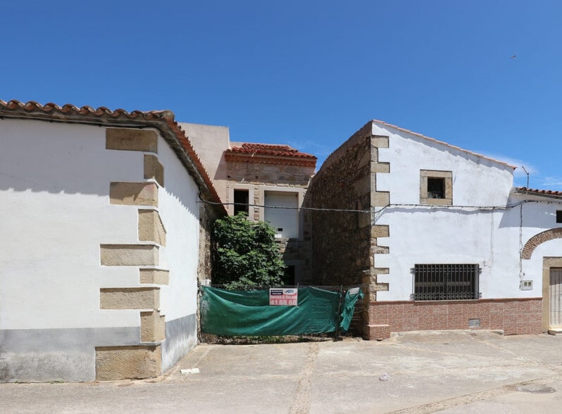 Industrial in Santa Ana, Cáceres for sale - Building Photo - Image 2 of 17