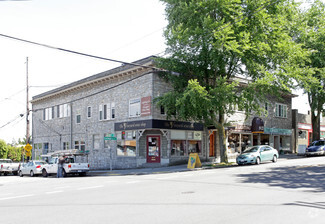 More details for 8212-8218 Greenwood Ave N, Seattle, WA - Retail for Lease