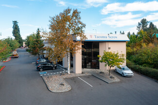 More details for 11232 120th Ave NE, Kirkland, WA - Office, Industrial for Lease