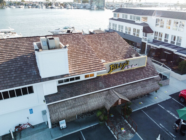 2751 W Coast Hwy, Newport Beach, CA for lease - Building Photo - Image 3 of 26