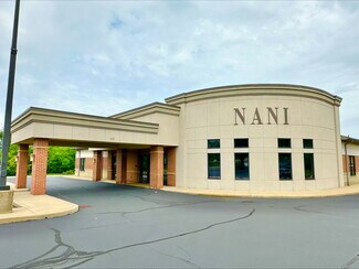 More details for 90 W 86th Ave, Merrillville, IN - Office for Sale