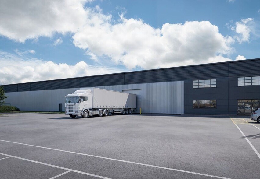 Riverbank Rd, Wirral à vendre - Photo du bâtiment - Image 3 de 3