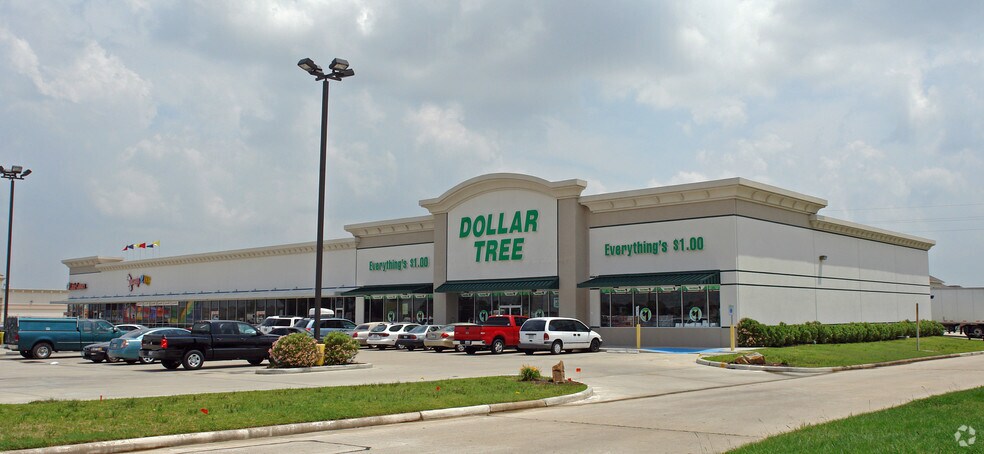 5502 Fry Rd, Katy, TX à louer - Photo du bâtiment - Image 3 de 11