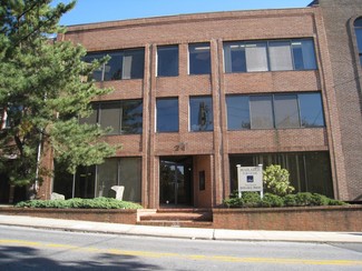 More details for 71 Arch St, Greenwich, CT - Office for Lease