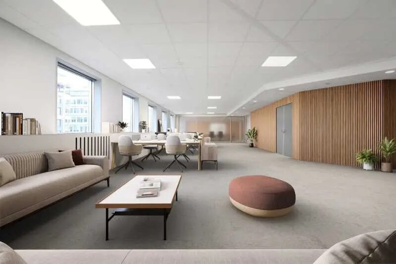 235 Cours Lafayette, Lyon à vendre - Photo du bâtiment - Image 1 de 16