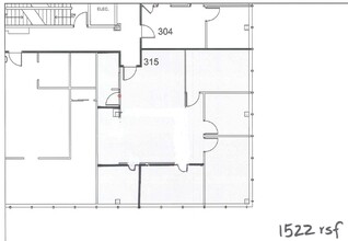 297 Knollwood Rd, White Plains, NY for lease Floor Plan- Image 1 of 1