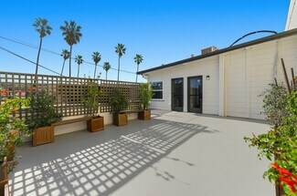 Plus de détails pour 1722 S Catalina Ave, Redondo Beach, CA - Bureau à louer