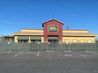 Plus de détails pour 4920 Gosford Rd, Bakersfield, CA - Commerce de détail à vendre