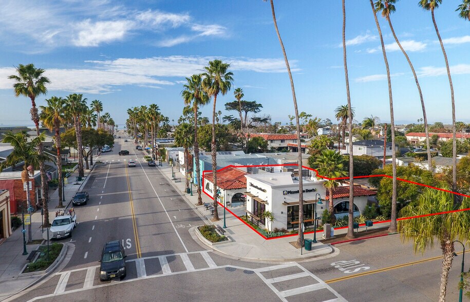 699 Linden Ave, Carpinteria, CA for lease - Building Photo - Image 2 of 3