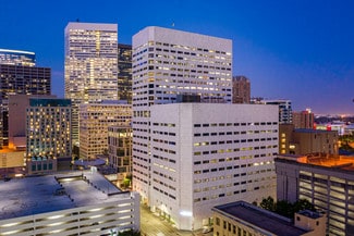 Plus de détails pour 1301 Fannin St, Houston, TX - Bureau à louer