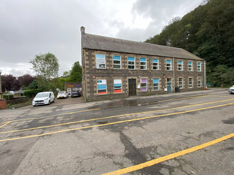 2 Duke St, Galashiels for sale - Primary Photo - Image 1 of 8