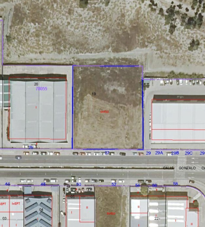 Land in Aranjuez, Madrid for sale Primary Photo- Image 1 of 2