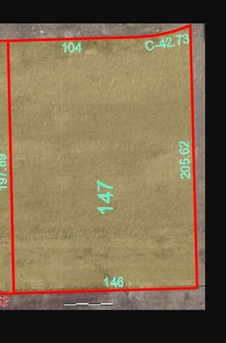 Plus de détails pour 1911 Pierce Ct - 2 Commercial Lots – Terrain à vendre, Belvidere, IL