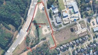 More details for 29933 Hardin Store Rd, Magnolia, TX - Land for Sale