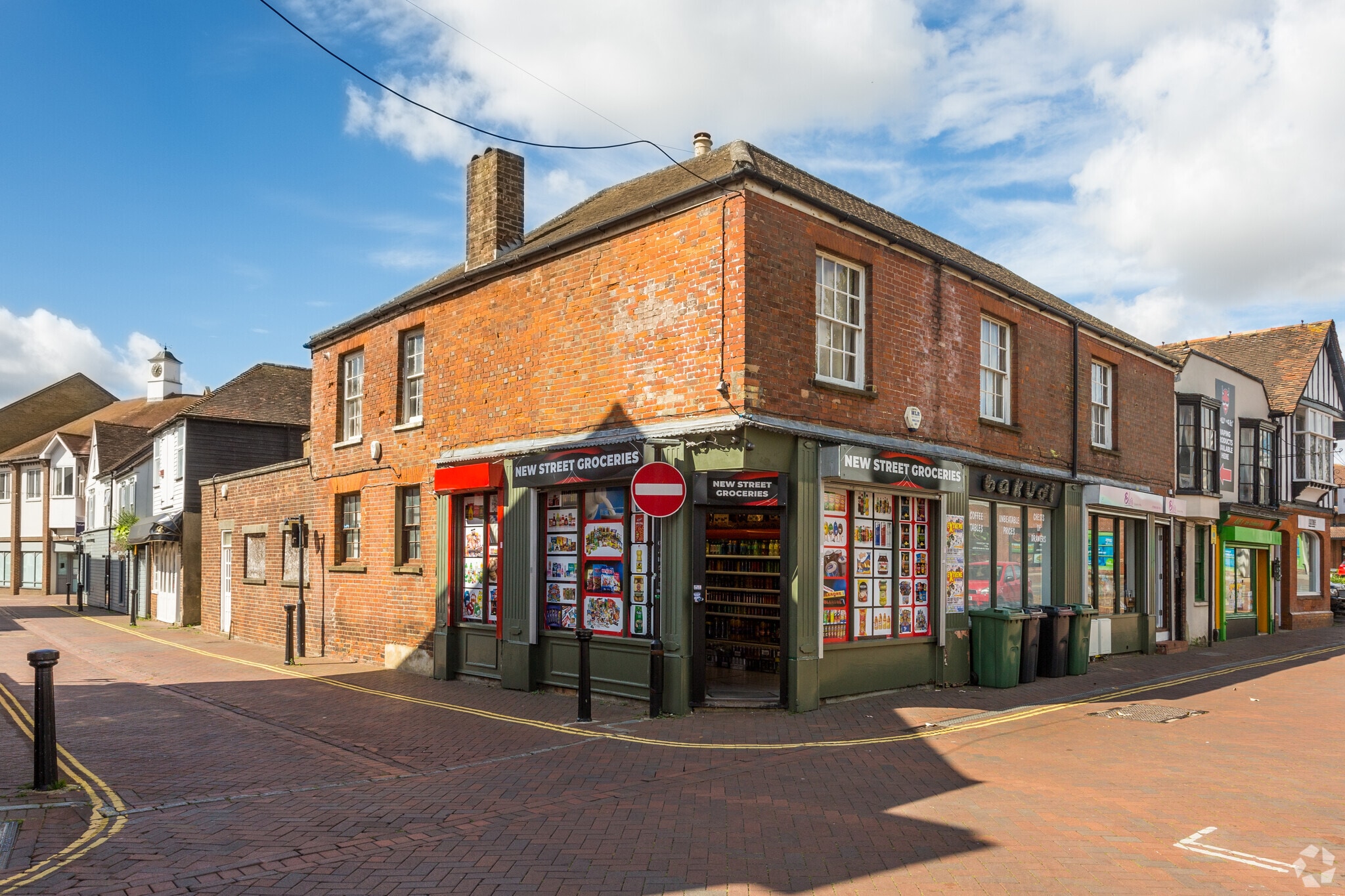 17 New St, Ashford for lease Primary Photo- Image 1 of 3