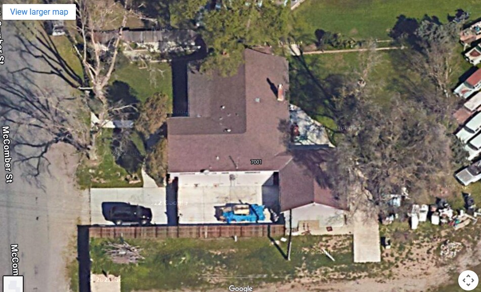 7001 McComber St, Sacramento, CA à vendre - Photo principale - Image 1 de 3