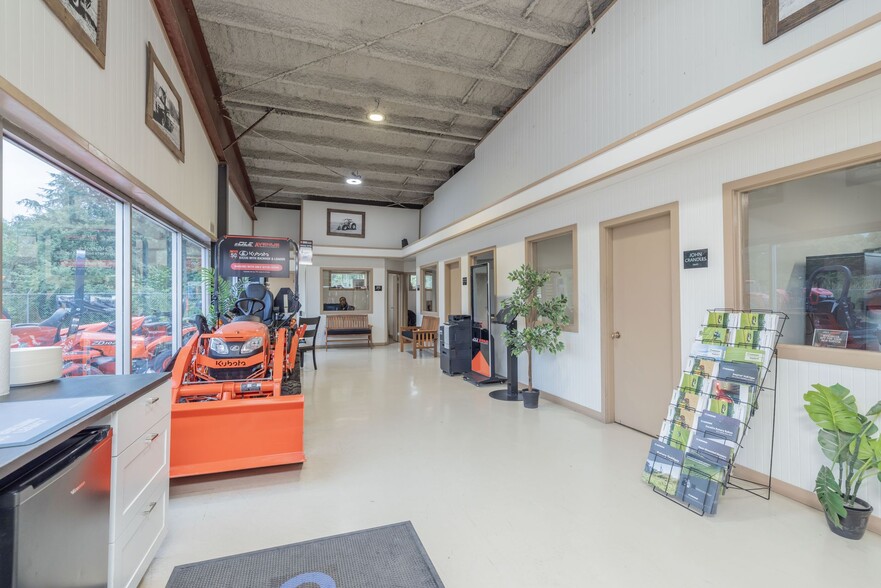 1521 Sumas Way, Abbotsford, BC à louer - Photo intérieure - Image 3 de 4