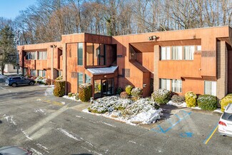 More details for 100% Occupied Office Park | NOI $158,00+ – Office for Sale, Walden, NY