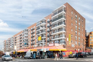 Plus de détails pour 41-25 KISSENA Blvd, Flushing, NY - Bureau à louer