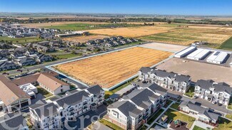 Plus de détails pour 1186-1258 Cheney Dr, Twin Falls, ID - Terrain à vendre