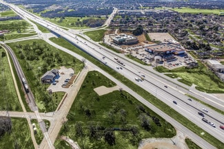 More details for 5855 N Stemmons Fwy, Corinth, TX - Land for Sale