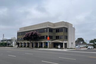 More details for 18039 Crenshaw Blvd, Torrance, CA - Office for Lease