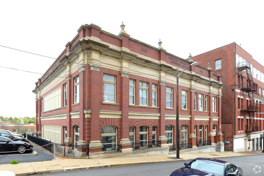 25 Maple St, Pawtucket, RI for sale - Building Photo - Image 2 of 13
