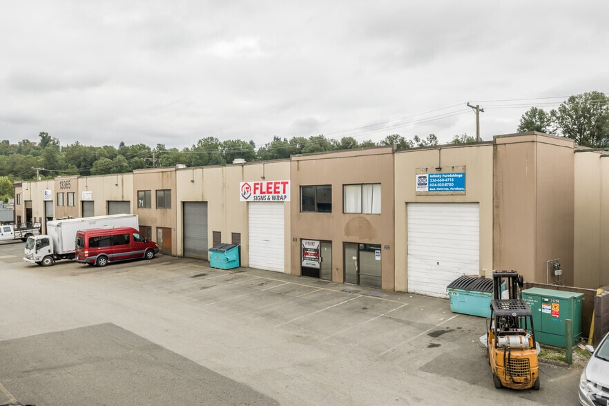 13365 115th Ave, Surrey, BC for sale - Building Photo - Image 2 of 4