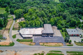More details for 12230 Cumming Hwy, Canton, GA - Industrial for Lease