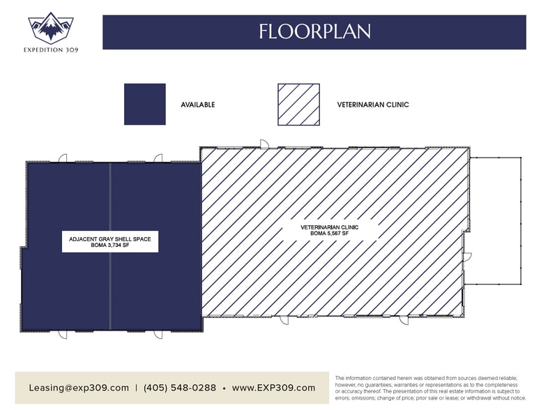 13641 W 175th St, Overland Park, KS à louer - Plan d’étage - Image 2 de 2