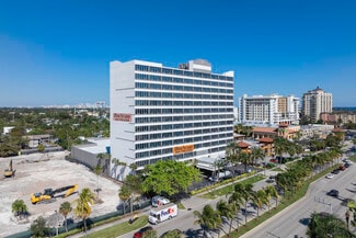Plus de détails pour 2455 E Sunrise Blvd, Fort Lauderdale, FL - Bureau à vendre