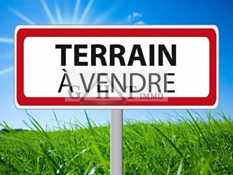 Land in Ballainvilliers for sale - Building Photo - Image 1 of 1