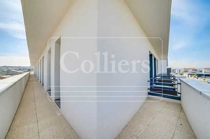 55 Avenue Paul Krüger, Villeurbanne for lease - Building Photo - Image 3 of 19