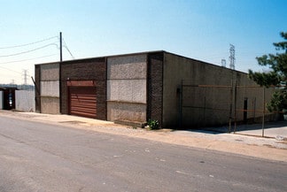 Plus de détails pour 5915 Garfield Ave, Saint Louis, MO - Industriel à vendre