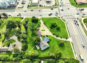 11 N Crestview Lakes Dr, Wichita, KS - Aerial map view - Image1