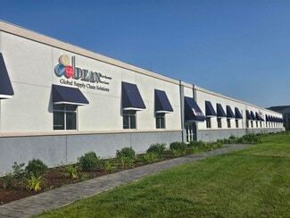More details for 745 Jefferson Blvd, Warwick, RI - Flex for Lease