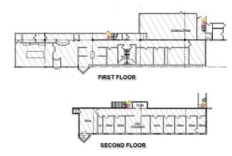 4255 McKinley Pky, Hamburg, NY for lease Floor Plan- Image 1 of 1