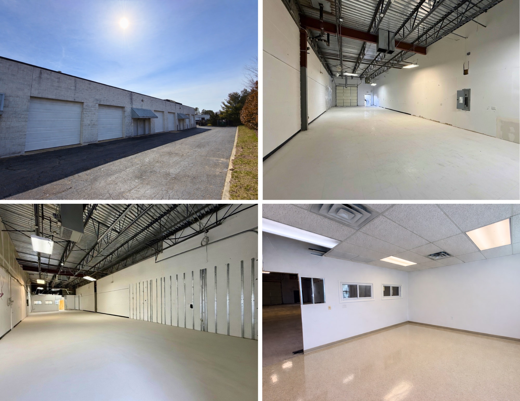 7 Shirley St, Bohemia, NY for lease Interior Photo- Image 1 of 1