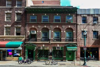 Plus de détails pour 259-261 S 15th St, Philadelphia, PA - Commerce de détail à vendre
