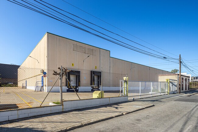 More details for Industrial for Lease