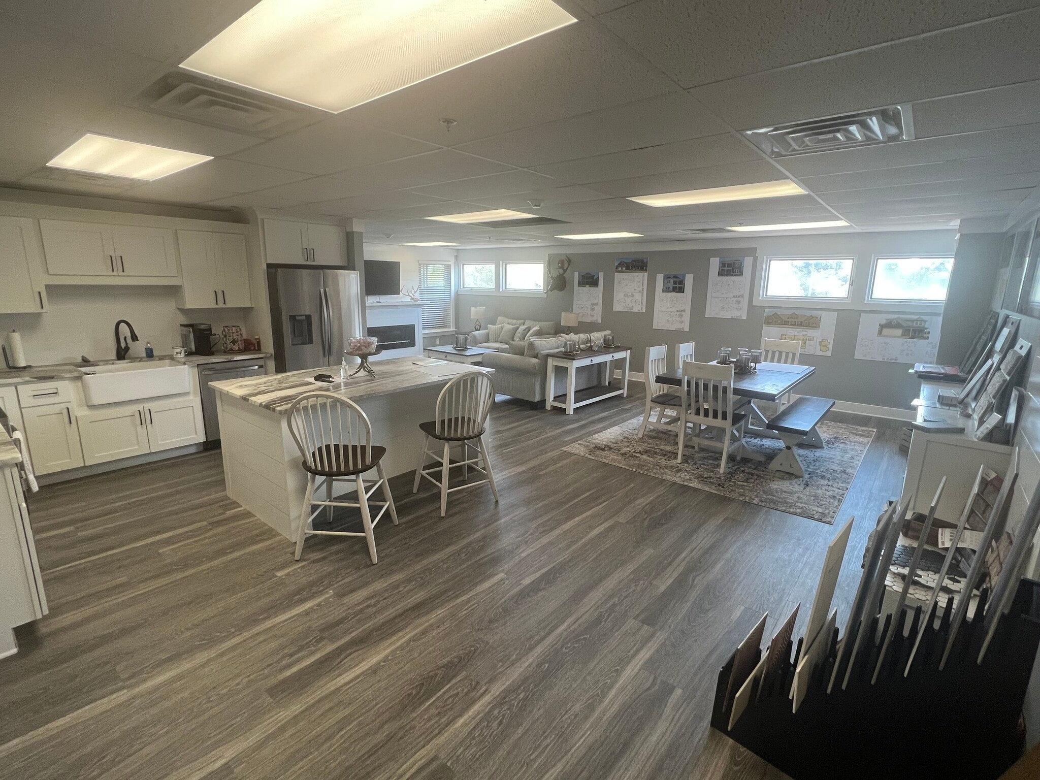 2850 Westside Dr, Cleveland, TN à louer Photo intérieure- Image 1 de 7